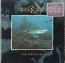 2x7inch Vinyl Single - China Crisis - You Did Cut Me