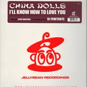 China Dolls