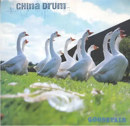 China Drum - Goosefair