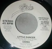 China - Little Dancer