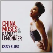 China Moses & Raphaël Lemonnier - Crazy Blues