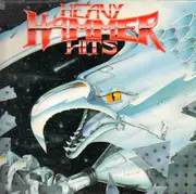 LP - China, Warlock a.o. - Heavy Hammer Hits III/90