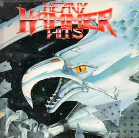 China - Heavy Hammer Hits III/90