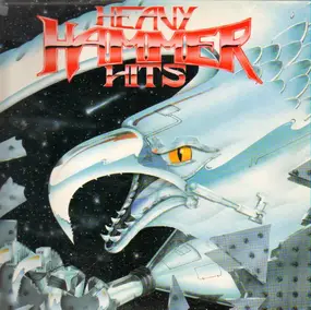 China - Heavy Hammer Hits III/90