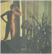 LP - China - 夜明けのダンサー - +lyric sheet