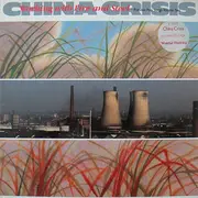 LP - China Crisis - Working With Fire And Steel (Possible Pop Songs Volume Two)