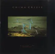 China Crisis - Arizona Sky