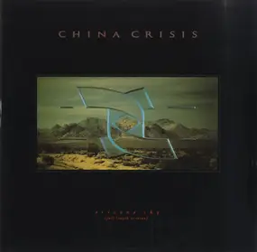 China Crisis - Arizona Sky