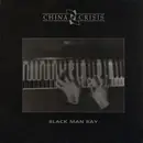 7inch Vinyl Single - China Crisis - Black Man Ray