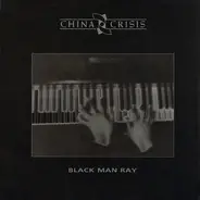 China Crisis - Black Man Ray