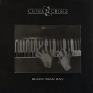 China Crisis - Black Man Ray