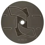 7inch Vinyl Single - China Crisis - Black Man Ray