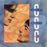 China Crisis - Christian