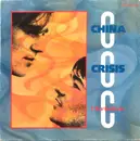 7inch Vinyl Single - China Crisis - Christian