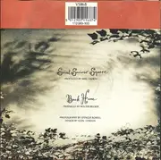 7inch Vinyl Single - China Crisis - Saint Saviour Square