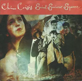 China Crisis - Saint Saviour Square