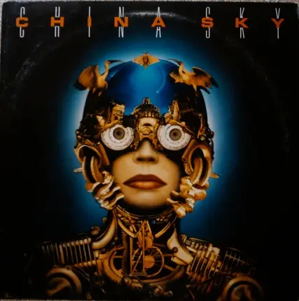 China Sky - China Sky