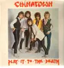 LP - Chinatown - Play It To The Death