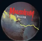 LP - Chinawite - Run For Cover