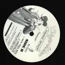 12inch Vinyl Single - Chingo Bling - Walk Like Cleto / Waca, Waca, Waca