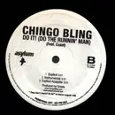12inch Vinyl Single - Chingo Bling - Werk That!
