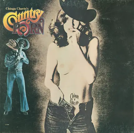 Chinga Chavin - Chinga Chavin's Country Porn