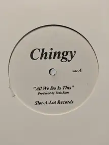 Chingy - All We Do Is This