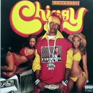 Chingy - Balla Baby / Fall-N