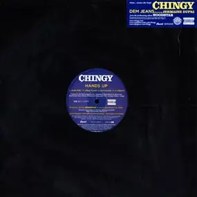 Chingy - Dem Jeans