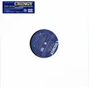 12inch Vinyl Single - Chingy - Dem Jeans