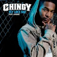 Chingy Feat. Amerie - Fly Like Me
