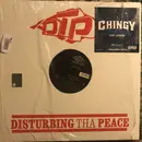 12inch Vinyl Single - Chingy feat. Amerie, Ludacris & Bobby Valentino - Fly Like Me / Gimme Dat - FT. AMERIE