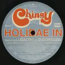 12inch Vinyl Single - Chingy - Holidae In / Represent - Still Sealed