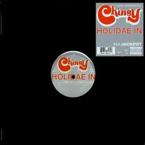 Chingy - Holidae In