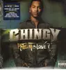 Double LP - Chingy - Hate It Or Love It