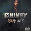 CD - Chingy - Hate It Or Love It