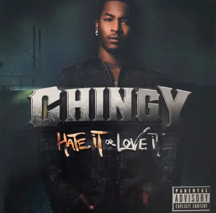 Chingy - Hate It or Love It
