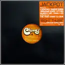 Double LP - Chingy - Jackpot: The Radio Versions - Still Sealed
