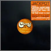Double LP - Chingy - Jackpot: The Radio Versions - Still Sealed