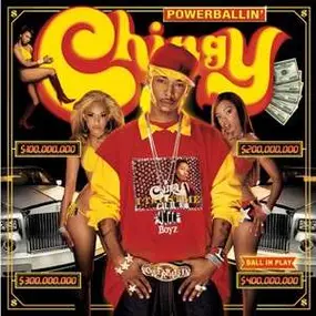 Chingy - Powerballin'