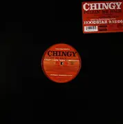 12inch Vinyl Single - Chingy - Pullin' Me Back