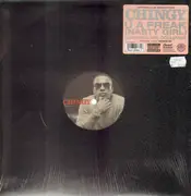 12inch Vinyl Single - Chingy - U A Freak (nasty girl) - Still Sealed