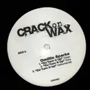 12inch Vinyl Single - Chingy, Omillio Sparks, a.o. - Crack On Wax