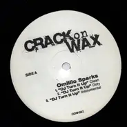 Chingy, Omillio Sparks, a.o. - Crack On Wax