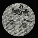 12inch Vinyl Single - Chingy, Lil Wayne - Funkymix 81 - Disc 2 of 2