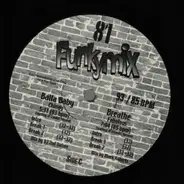 Chingy, Lil Wayne - Funkymix 81