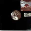12inch Vinyl Single - Chingy - Balla Baby / Fall-N