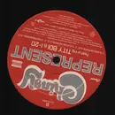 12inch Vinyl Single - Chingy - Holidae In / Represent