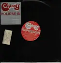 12inch Vinyl Single - Chingy - Holidae In / Represent