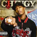 CD - Chingy - Hoodstar